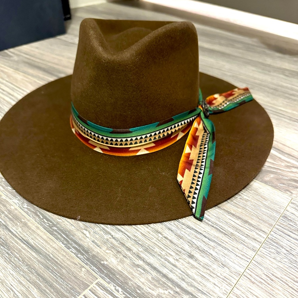 Rockin C Women’s Western Hat